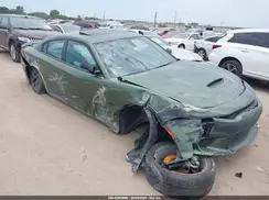 2C3CDXCTXPH673338 2023 DODGE CHARGER