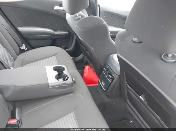 2C3CDXCTXPH673338 2023 DODGE CHARGER - Image 8