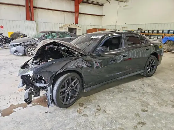 2C3CDXCTXPH673565 2023 DODGE CHARGER - Image 1