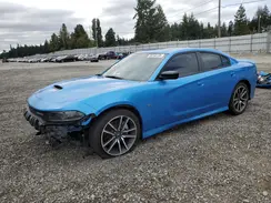 2C3CDXCTXPH673663 2023 DODGE CHARGER