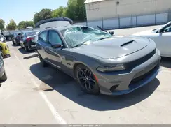 2C3CDXCTXPH679057 2023 DODGE CHARGER