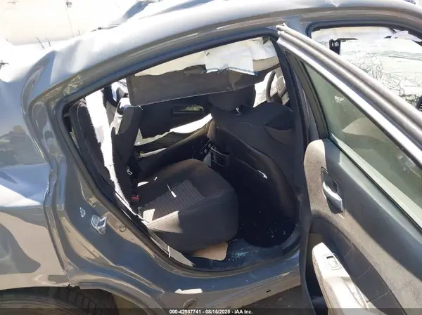 2C3CDXCTXPH679057 2023 DODGE CHARGER - Image 8