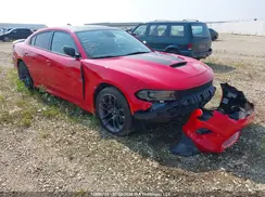 2C3CDXCTXPH681603 2023 DODGE CHARGER