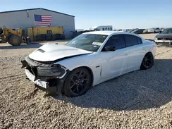 2C3CDXCTXPH683108 2023 DODGE CHARGER