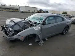2C3CDXCTXPH684842 2023 DODGE CHARGER