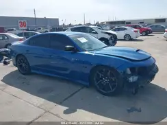 2C3CDXCTXPH685330 2023 DODGE CHARGER