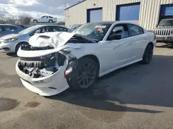2C3CDXCTXPH686848 2023 DODGE CHARGER
