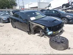 2C3CDXCTXPH700196 2023 DODGE CHARGER