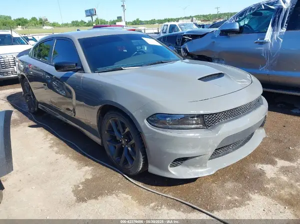 2C3CDXCTXPH703096 2023 DODGE CHARGER - Image 1