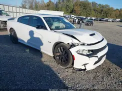 2C3CDXCTXPH703180 2023 DODGE CHARGER