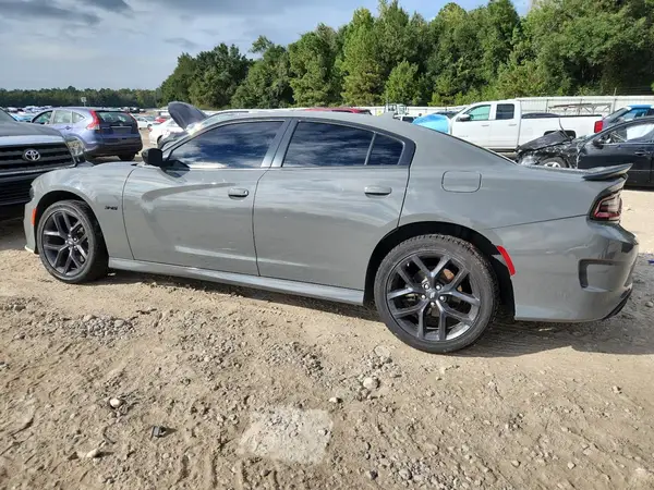 2C3CDXCTXPH703597 2023 DODGE CHARGER - Image 2
