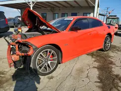 2C3CDXCTXPH707844 2023 DODGE CHARGER