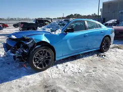 2C3CDXCTXPH708685 2023 DODGE CHARGER