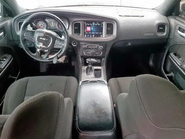 2C3CDXCTXPH708699 2023 DODGE CHARGER - Image 8