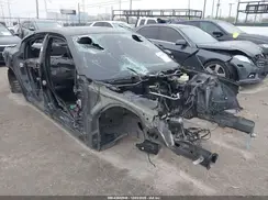 2C3CDXEJ0GH129684 2016 DODGE CHARGER