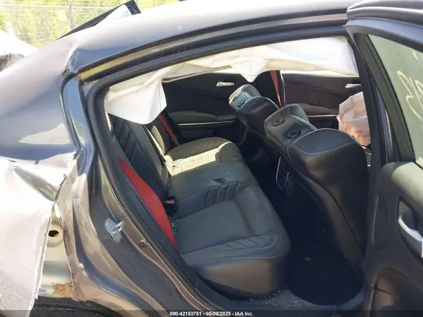 2C3CDXEJ0GH129815 2016 DODGE CHARGER - Image 8