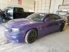 2C3CDXEJ0GH205386 2016 DODGE CHARGER