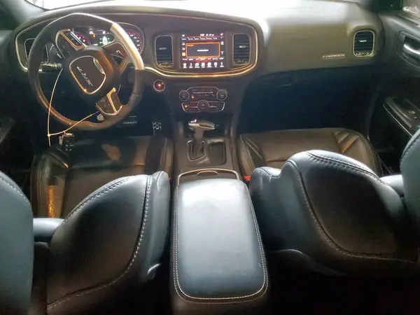 2C3CDXEJ0GH205386 2016 DODGE CHARGER - Image 8