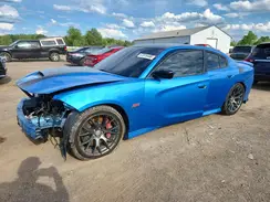 2C3CDXEJ0GH246763 2016 DODGE CHARGER