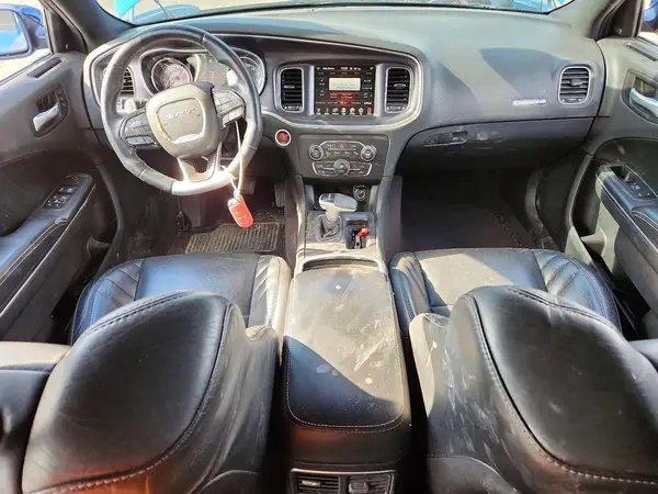 2C3CDXEJ0GH246763 2016 DODGE CHARGER - Image 8