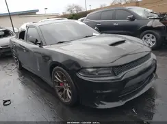 2C3CDXEJ0GH258458 2016 DODGE CHARGER