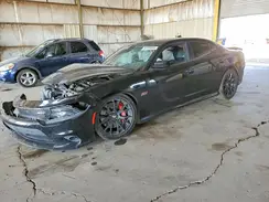 2C3CDXEJ0GH285773 2016 DODGE CHARGER