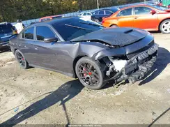 2C3CDXEJ0GH340576 2016 DODGE CHARGER