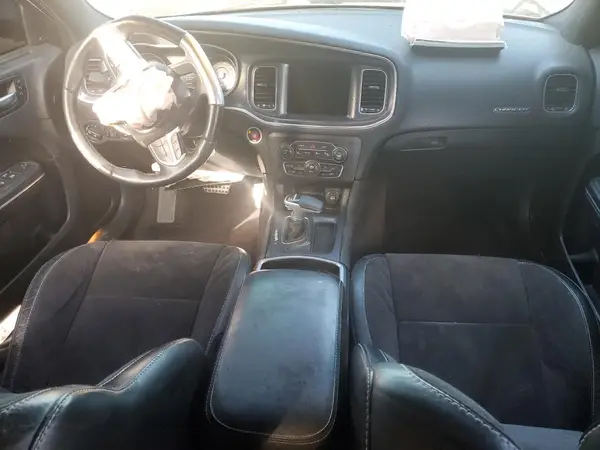 2C3CDXEJ0GH356955 2016 DODGE CHARGER - Image 8