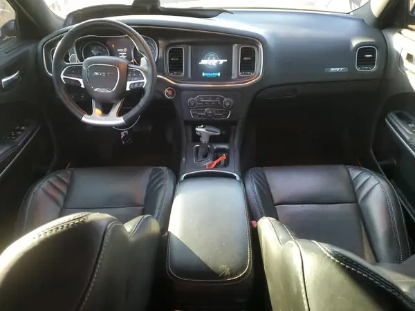 2C3CDXEJ0JH114755 2018 DODGE CHARGER - Image 8