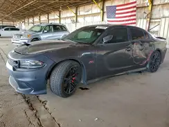 2C3CDXEJ0JH186958 2018 DODGE CHARGER