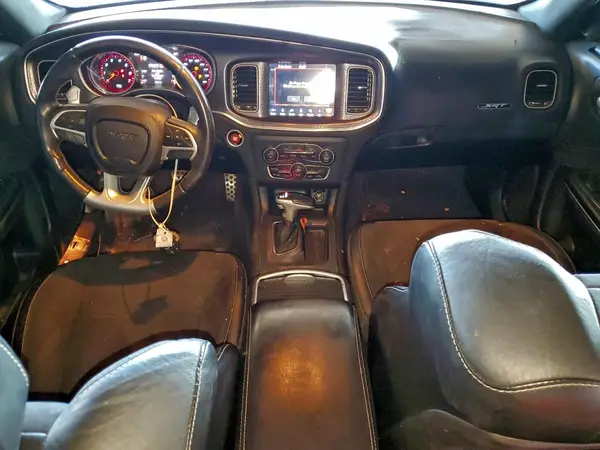 2C3CDXEJ0JH186958 2018 DODGE CHARGER - Image 8
