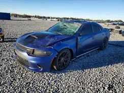 2C3CDXEJ0JH230490 2018 DODGE CHARGER