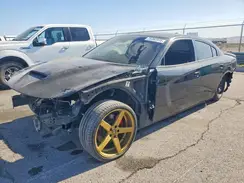 2C3CDXEJ0JH232174 2018 DODGE CHARGER