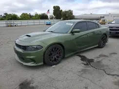2C3CDXEJ0JH254319 2018 DODGE CHARGER