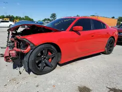 2C3CDXEJ0JH302546 2018 DODGE CHARGER