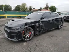 2C3CDXEJ1GH129760 2016 DODGE CHARGER