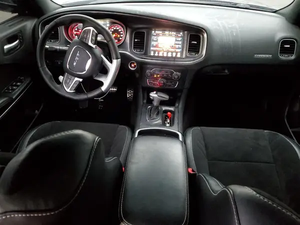 2C3CDXEJ1GH129760 2016 DODGE CHARGER - Image 8