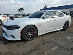 2C3CDXEJ1GH196973 2016 DODGE CHARGER