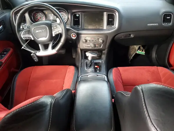 2C3CDXEJ1GH196973 2016 DODGE CHARGER - Image 8