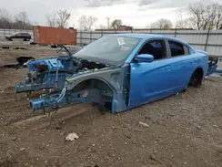2C3CDXEJ1GH204912 2016 DODGE CHARGER