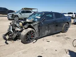 2C3CDXEJ1GH272093 2016 DODGE CHARGER
