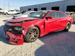 2C3CDXEJ1GH283448 2016 DODGE CHARGER