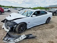 2C3CDXEJ1GH301852 2016 DODGE CHARGER