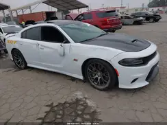 2C3CDXEJ1GH347827 2016 DODGE CHARGER