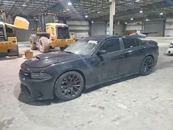 2C3CDXEJ1GH347858 2016 DODGE CHARGER