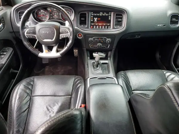 2C3CDXEJ1HH612098 2017 DODGE CHARGER - Image 8