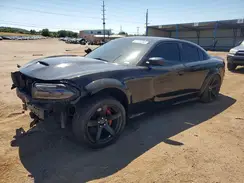 2C3CDXEJ1JH134528 2018 DODGE CHARGER