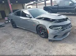 2C3CDXEJ1JH148025 2018 DODGE CHARGER