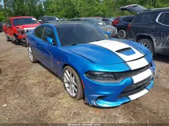 2C3CDXEJ1JH290990 2018 DODGE CHARGER