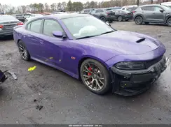 2C3CDXEJ2GH160063 2016 DODGE CHARGER